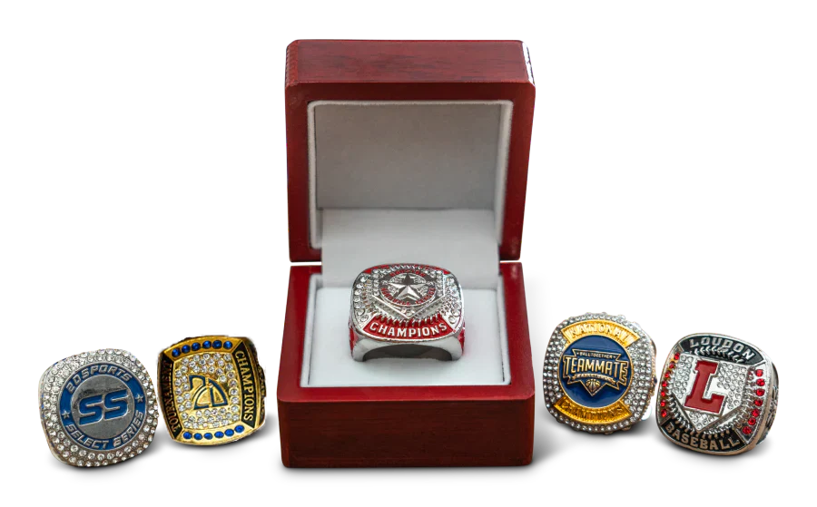 Champion Style, Legend Quality